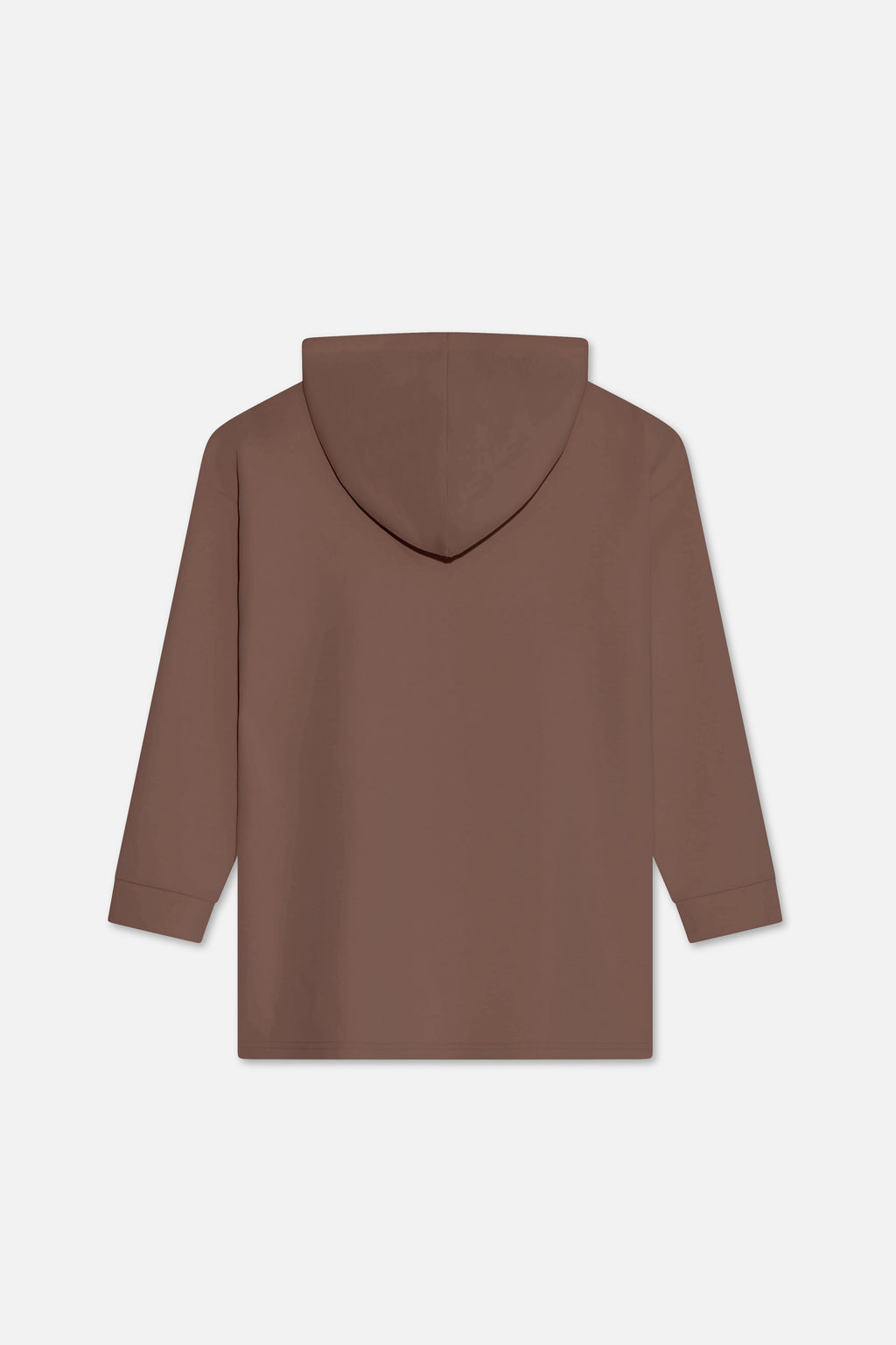 Comfy Hoodie | Chocolate