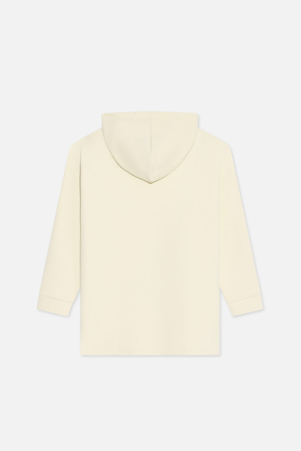 Comfy Hoodie | Cloud White