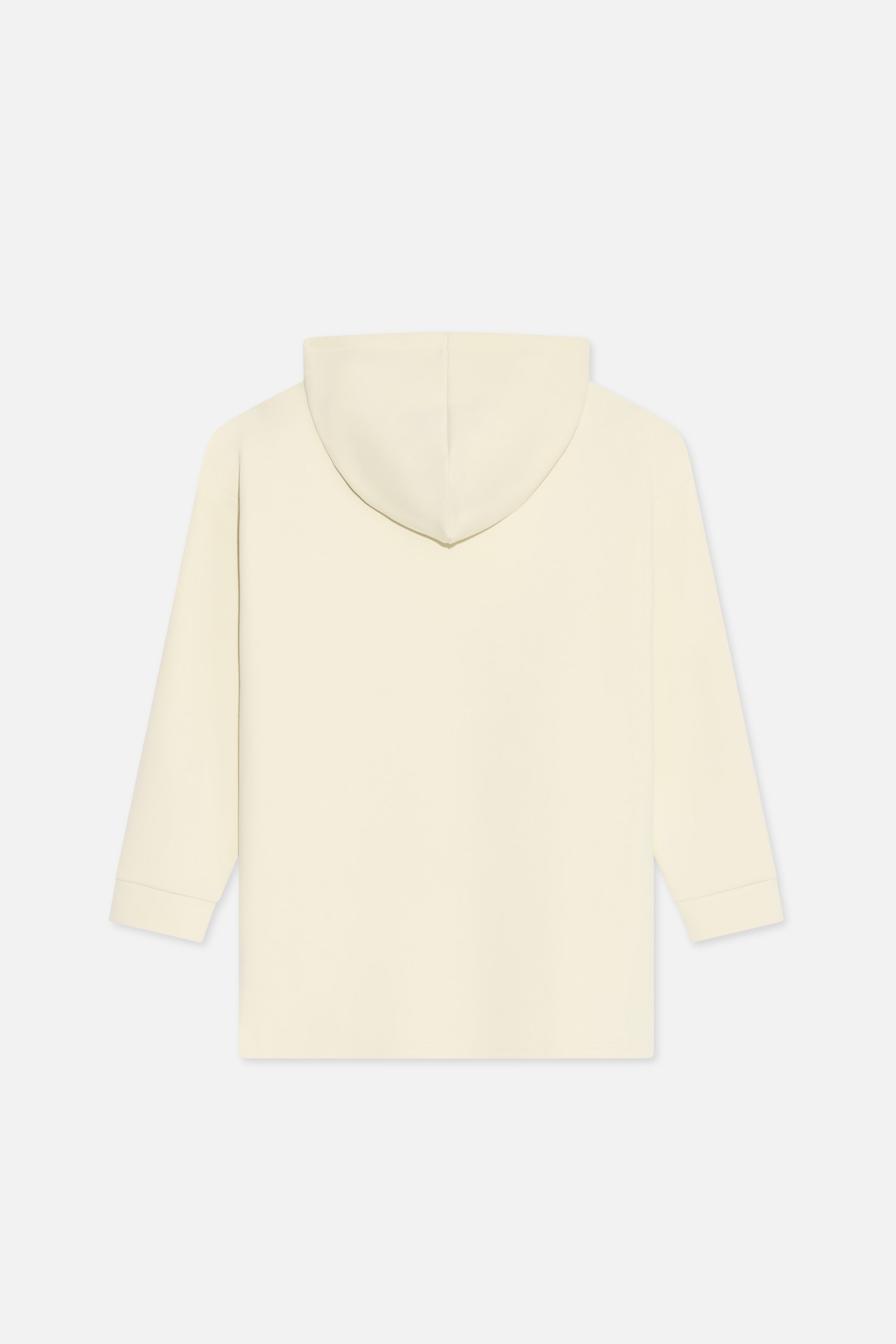 Comfy Hoodie | Cloud White