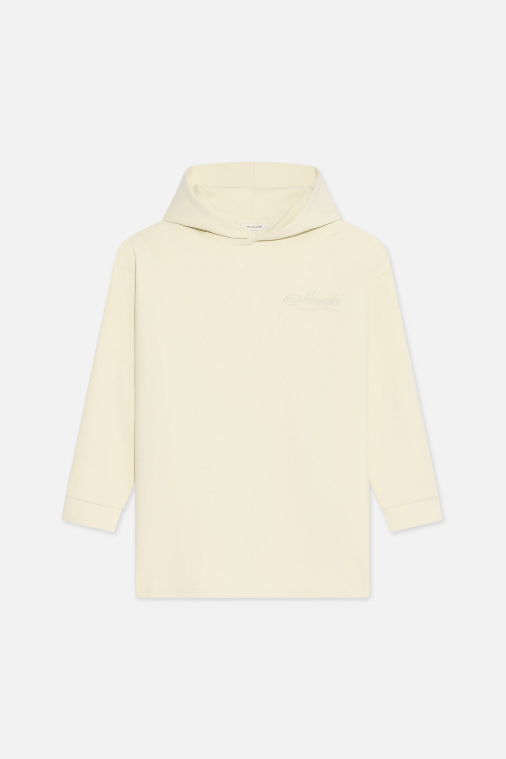 Comfy Hoodie | Cloud White