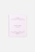 Faith Cards | Pink