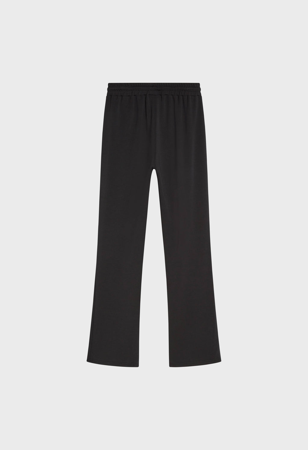 Jersey Modal Pant | Black