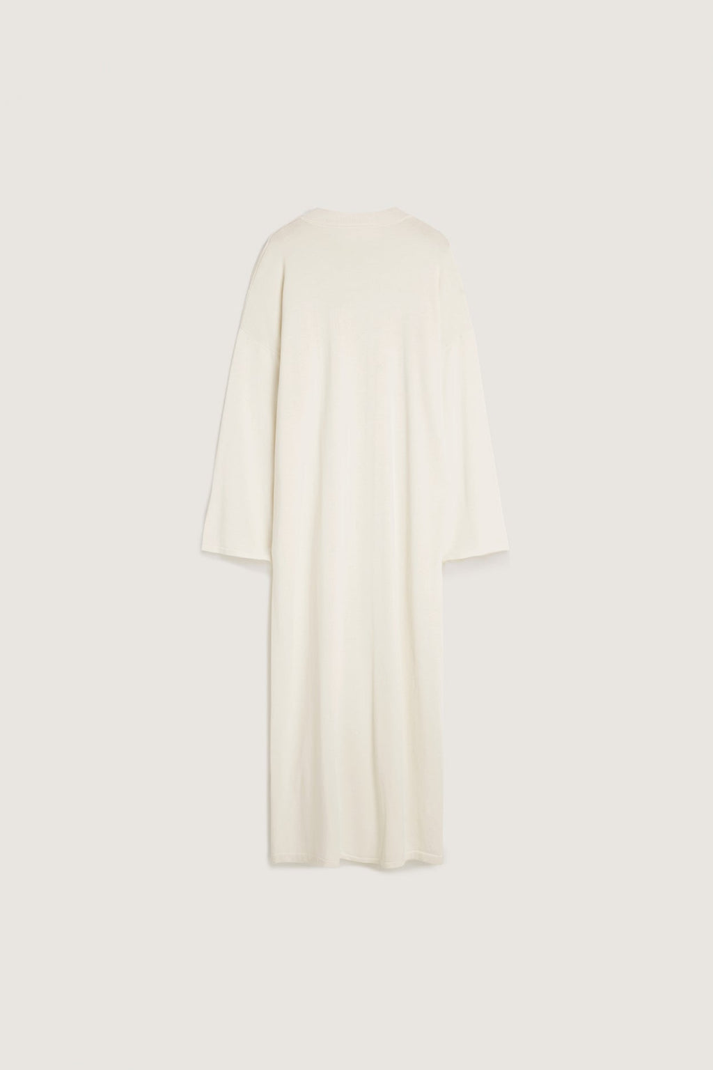 Knitted Dress | Off White