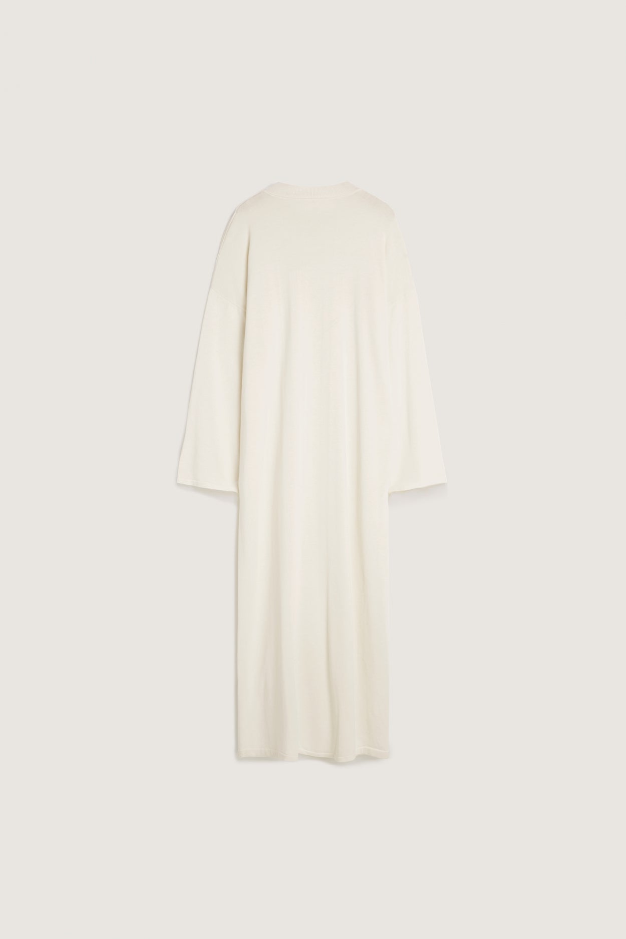 Knitted Dress | Off White