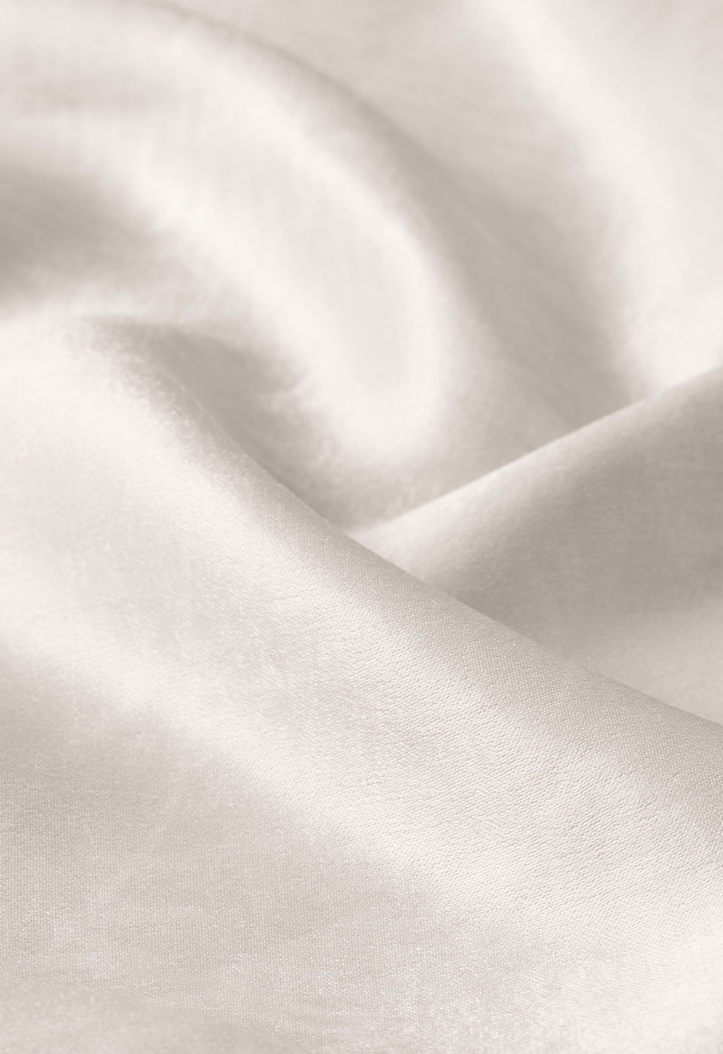 Printed Pants | Palm Print Moon Grey