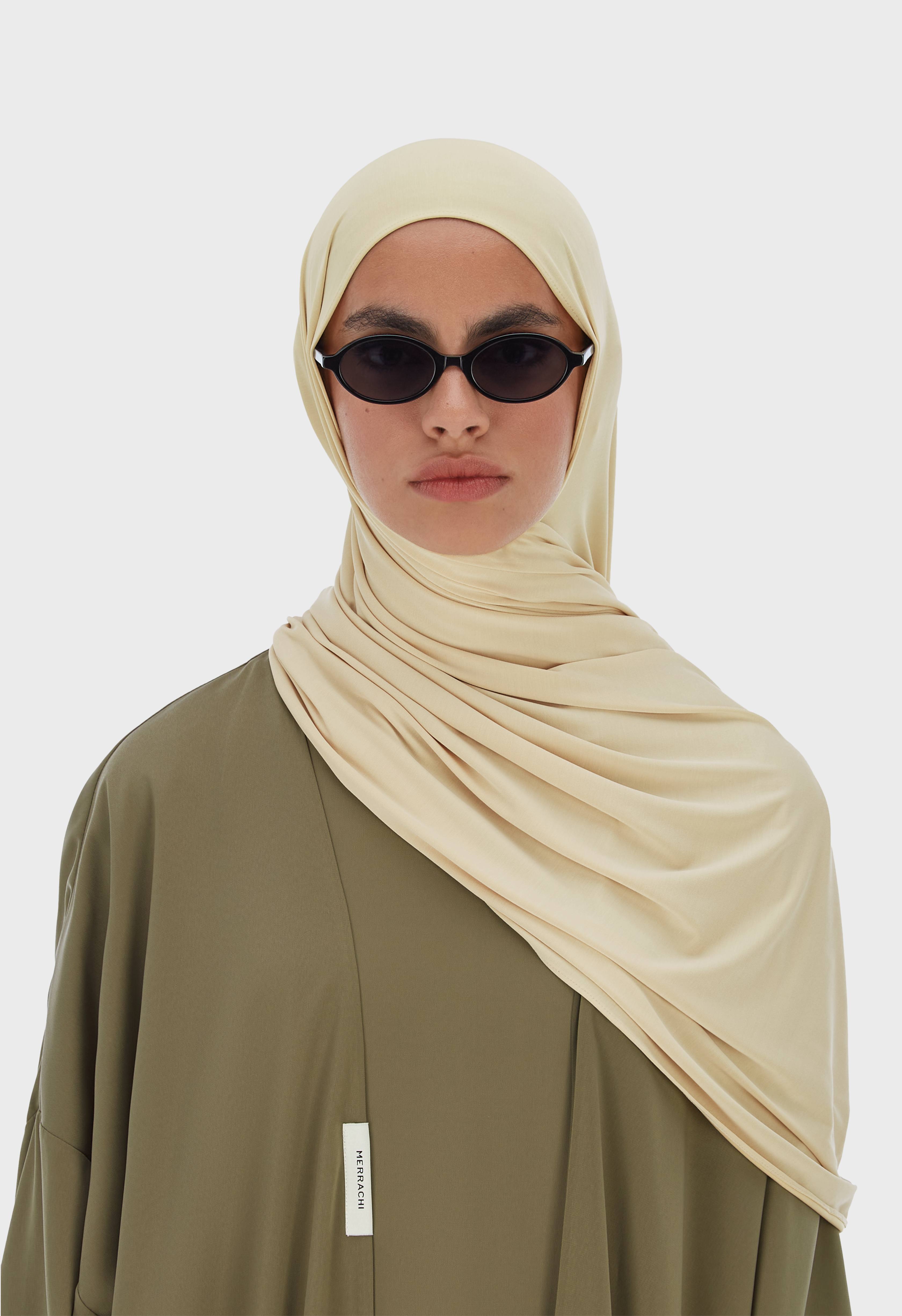 Acetate Framed Sunglasses | Black