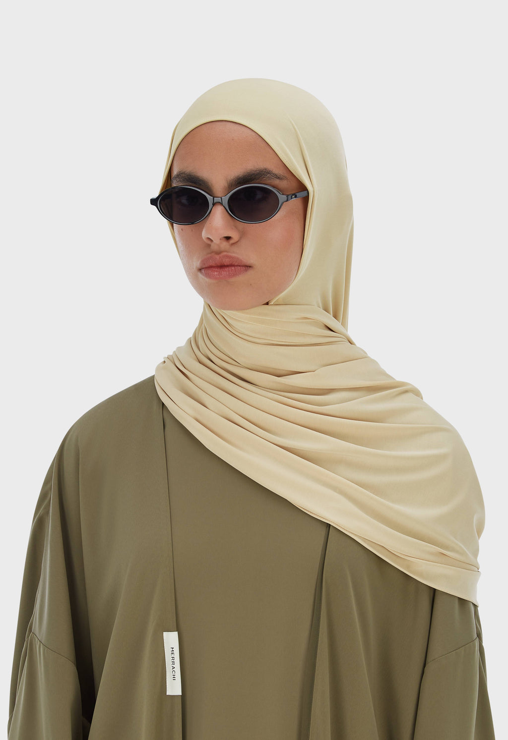 Acetate Framed Sunglasses | Black