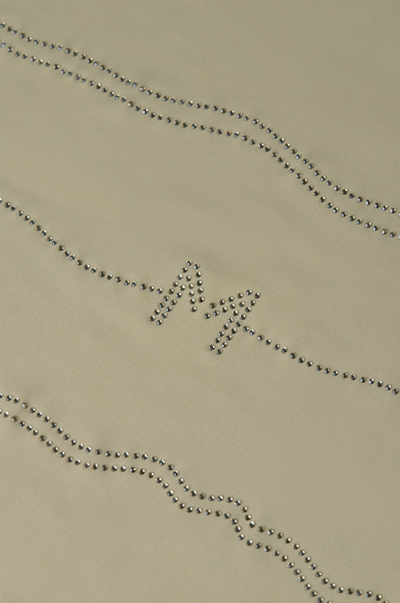 The Wave Breathable | Moss Gray