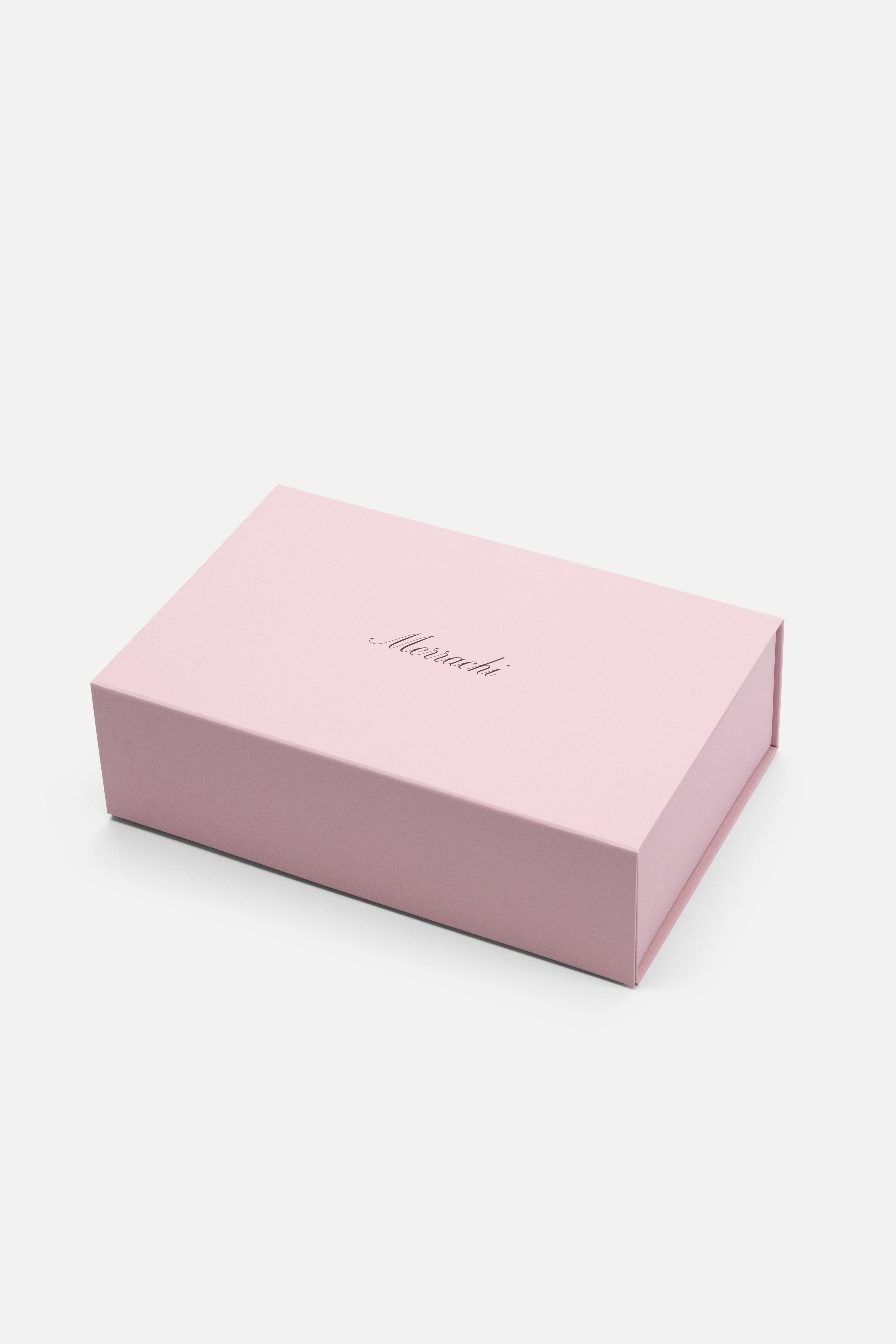 Rose Limited Edition Scarf Gift Box | Multi Color