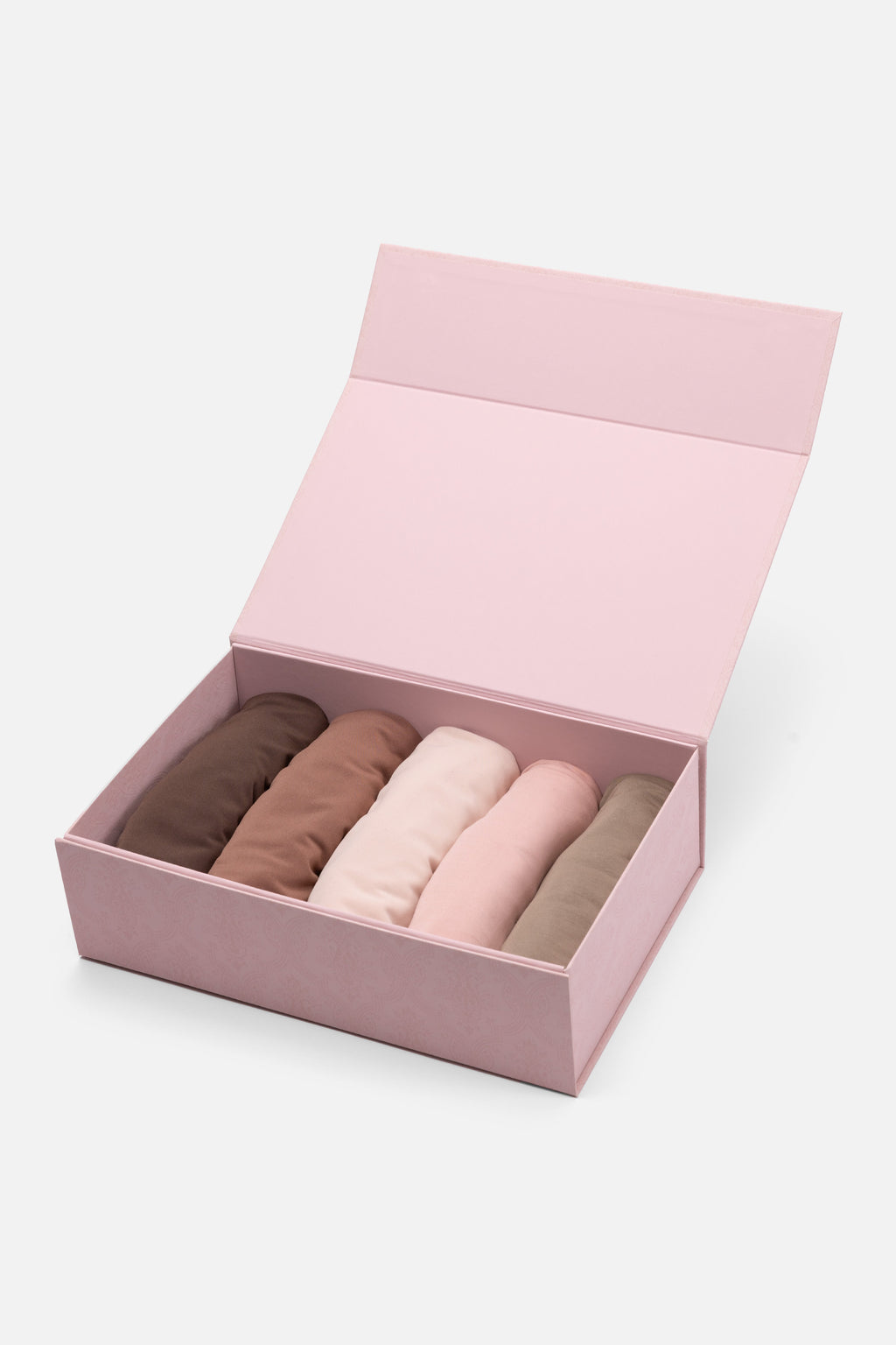 Sisterhood Limited Edition Scarf Gift Box | Multi Color