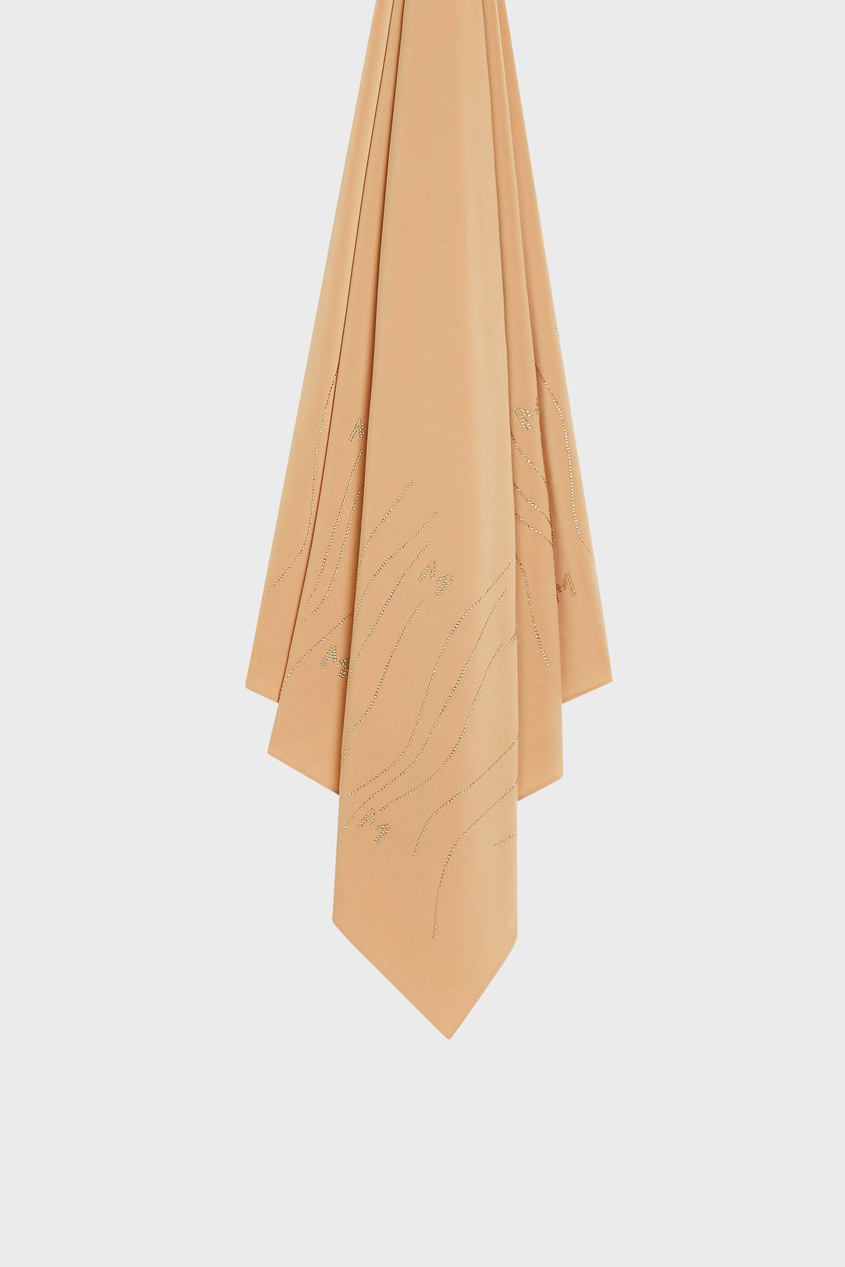 The Curved Premium | Dusty Orange