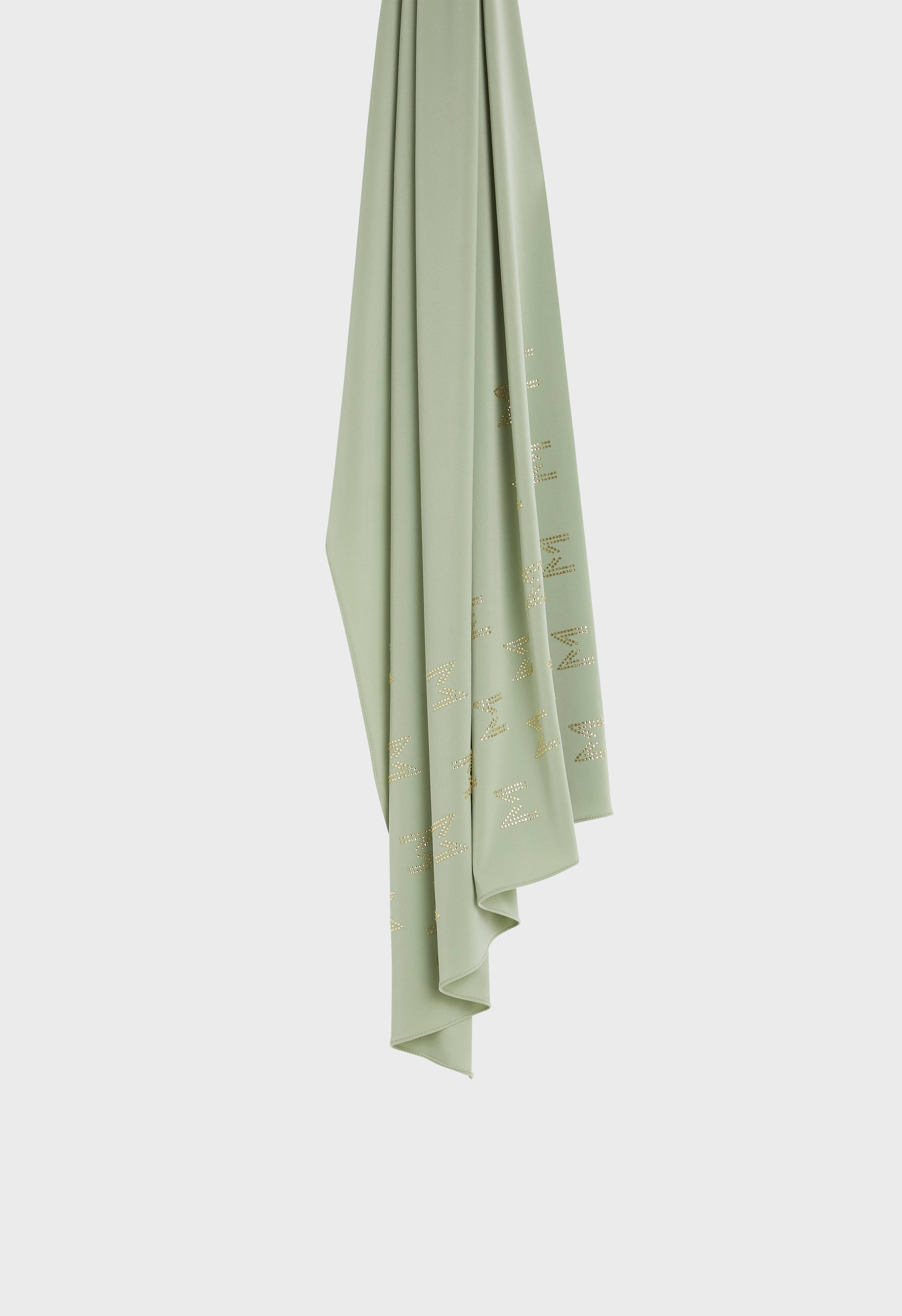 The Unique - Premium Jersey | Matcha