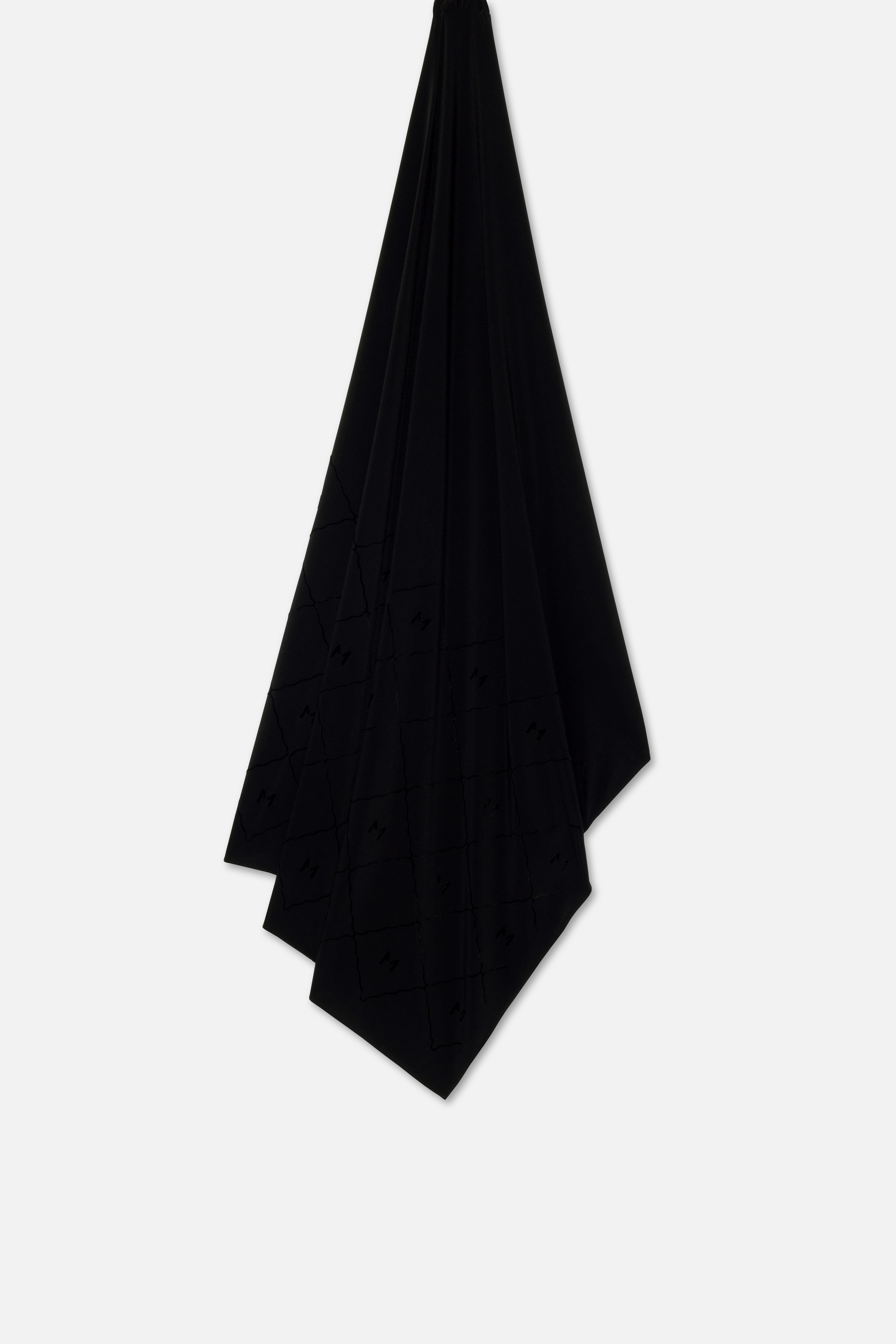 The Flock Edge Premium | Black