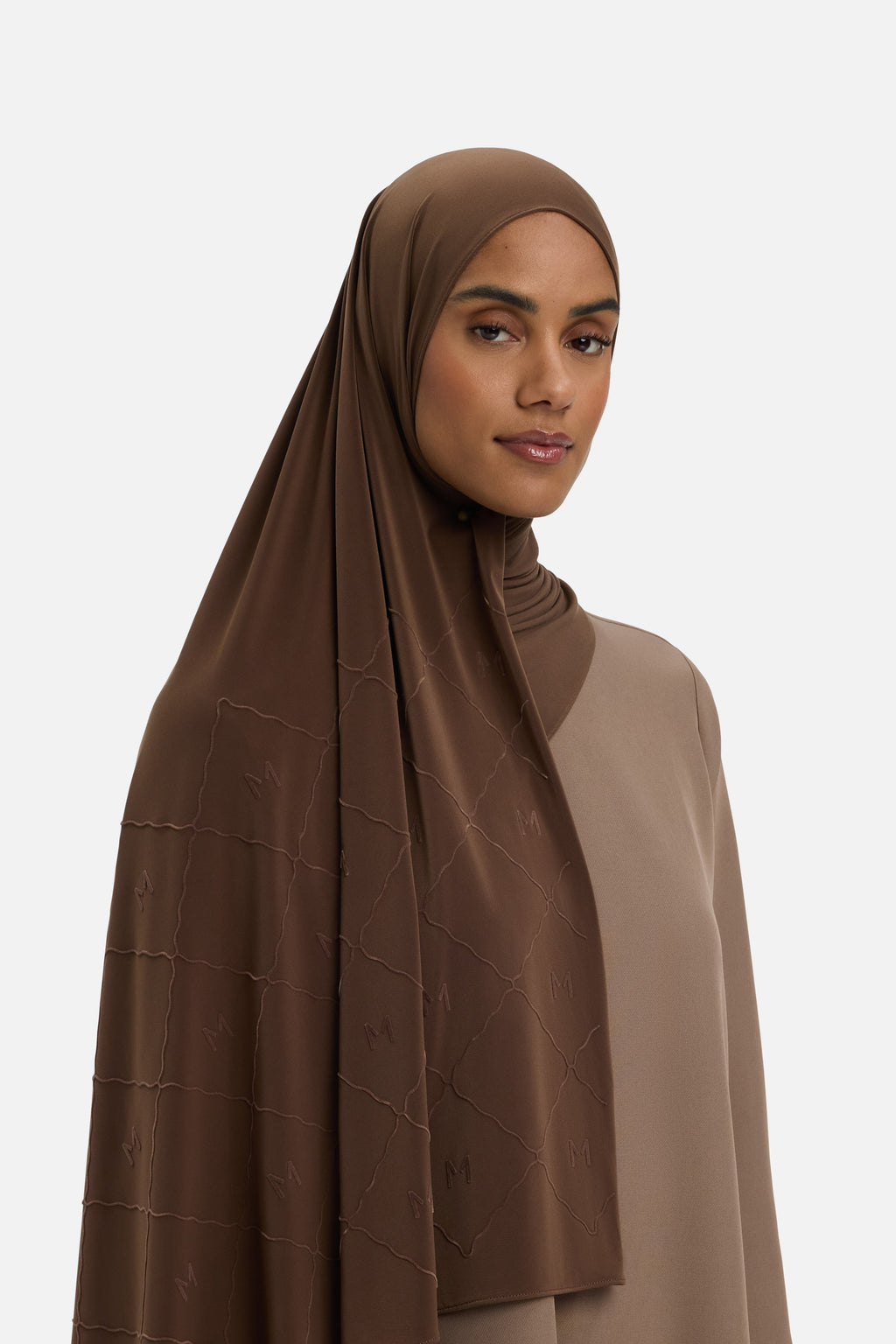 The Flock Edge Premium | Chocolate