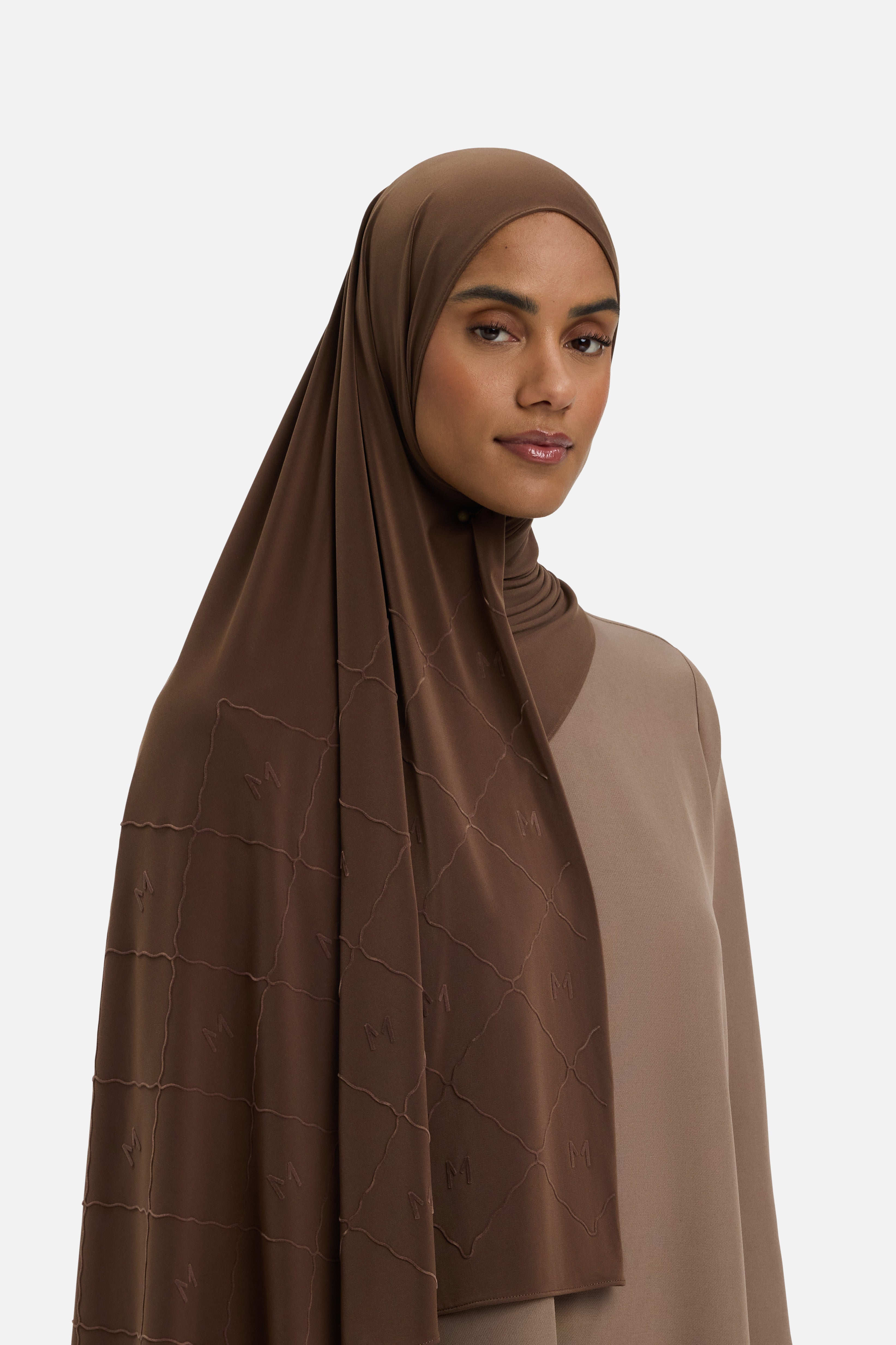 The Flock Edge Premium | Chocolate