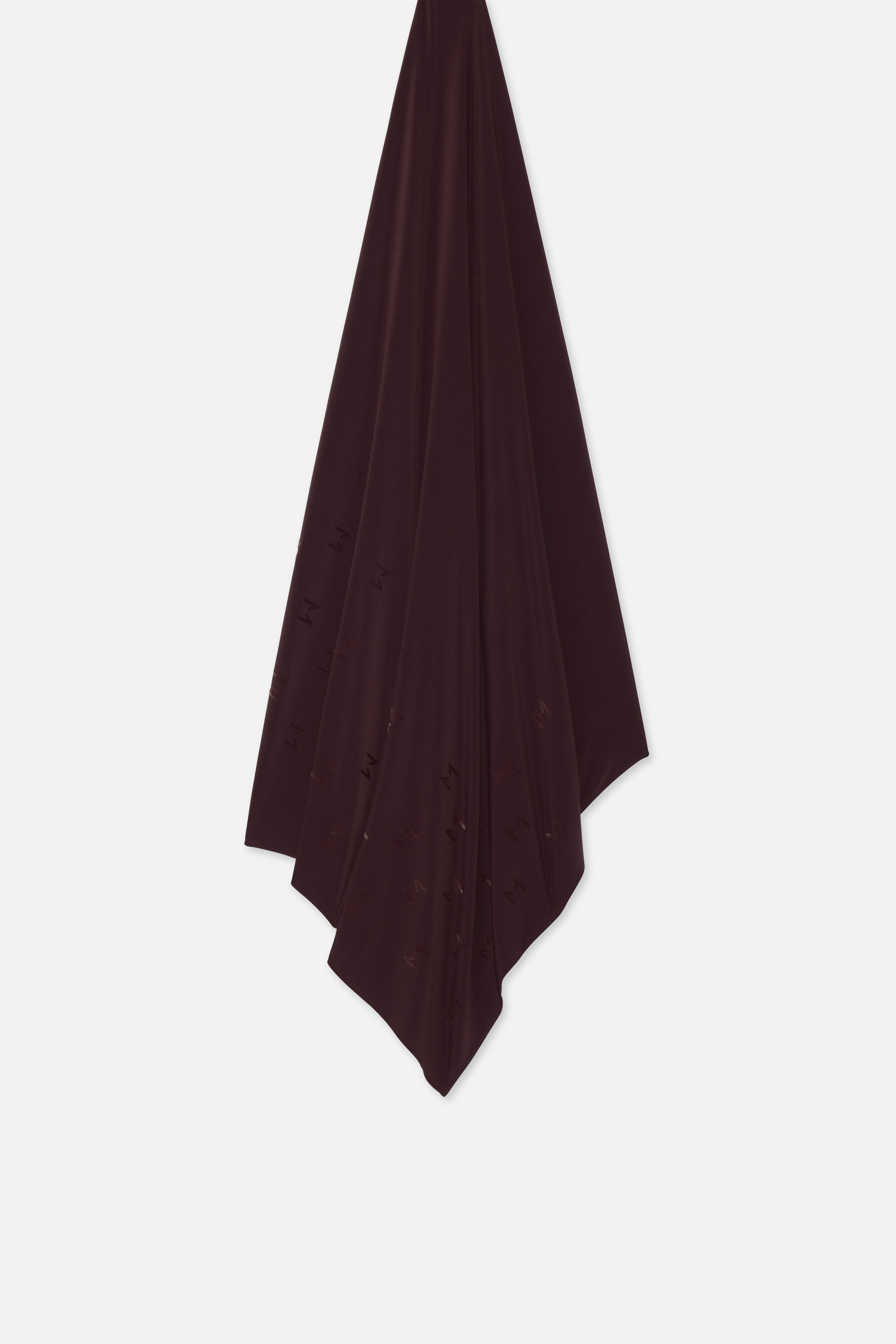 The Unique Flock Premium | Vintage Purple