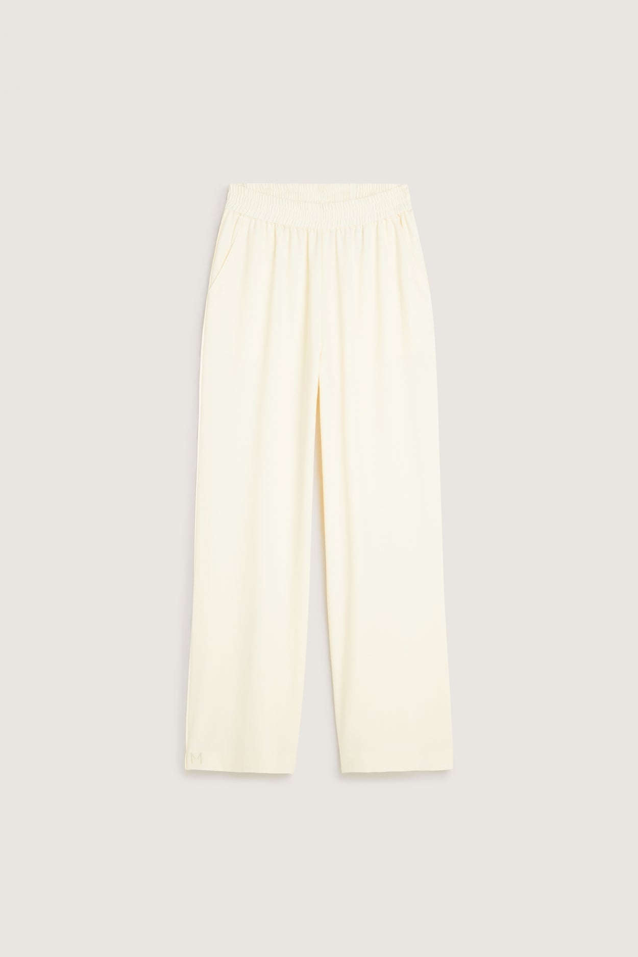 Woven Pants | Off White