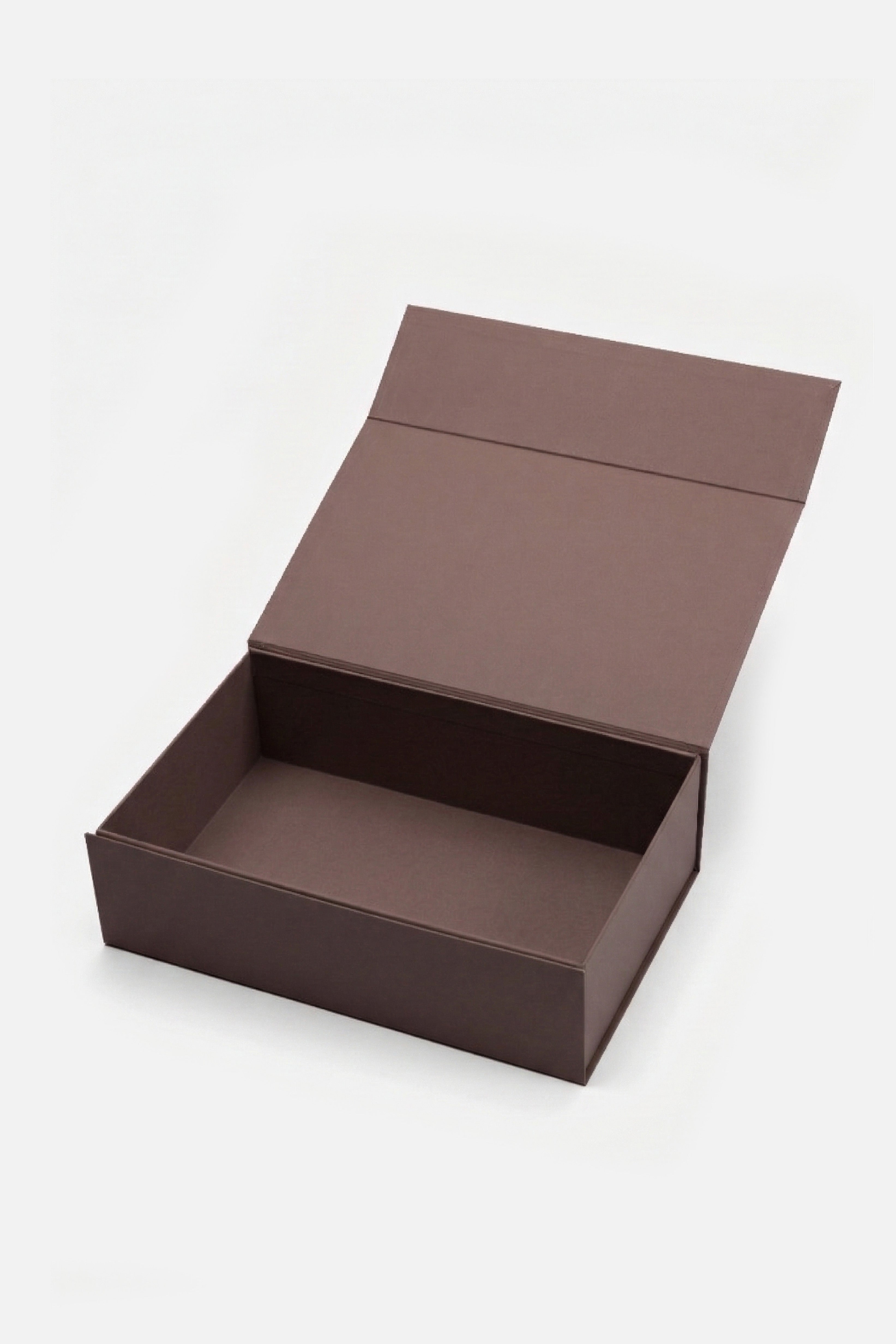 Merrachi Gift Box | Brown